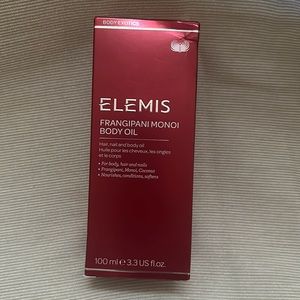 Elemis frangipani monoi body oil